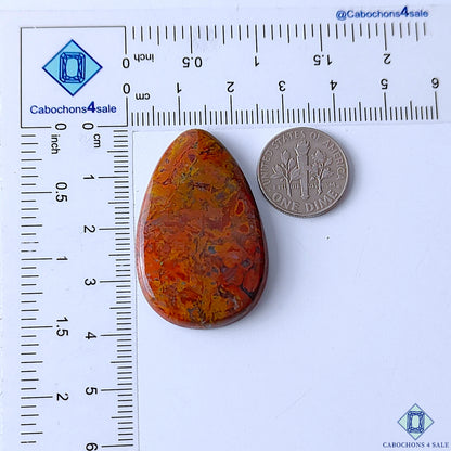 Seam Agate