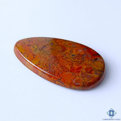 Seam Agate