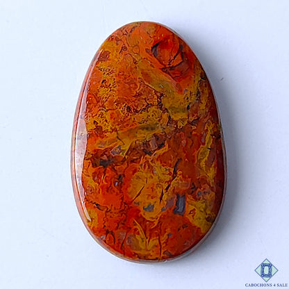 Seam Agate