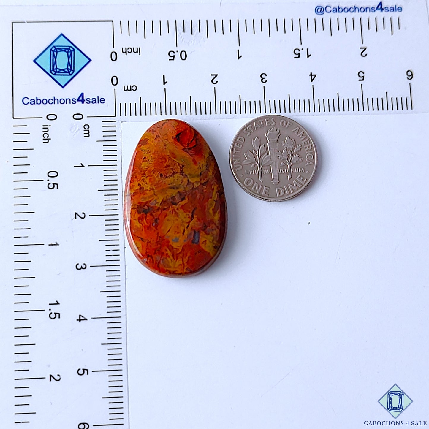 Seam Agate