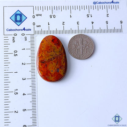Seam Agate