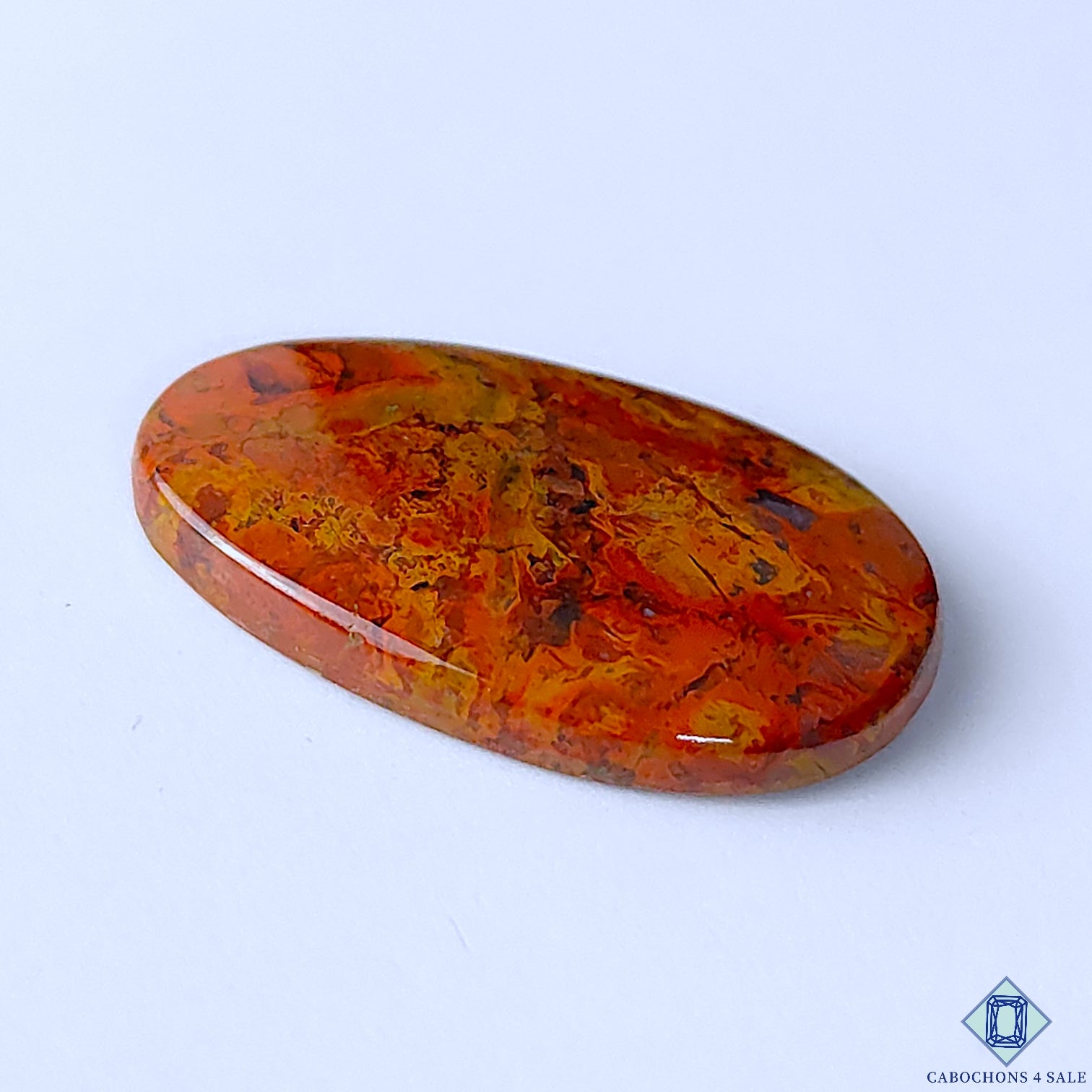 Seam Agate