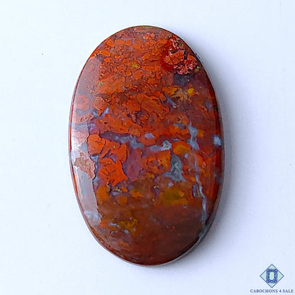 Seam Agate
