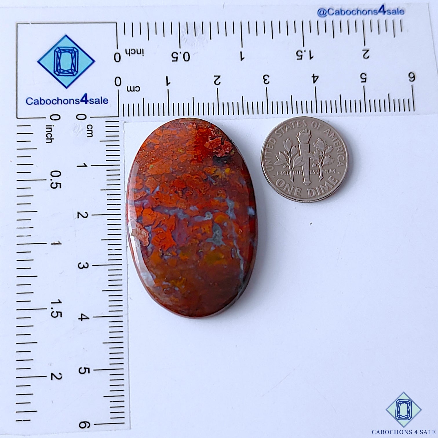 Seam Agate