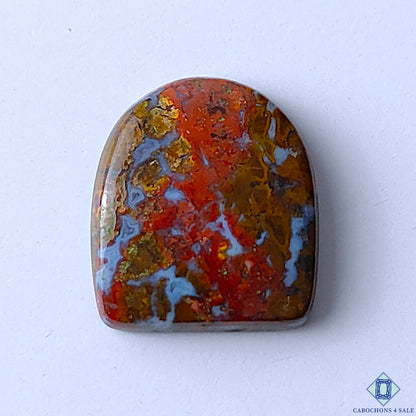 Seam Agate