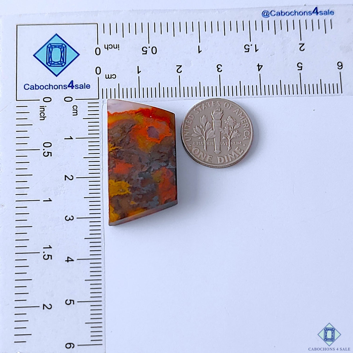0-Seam_Agate-C4sw22956-2-Fancy-Brown-mm-Cabochons-Opaque-0
