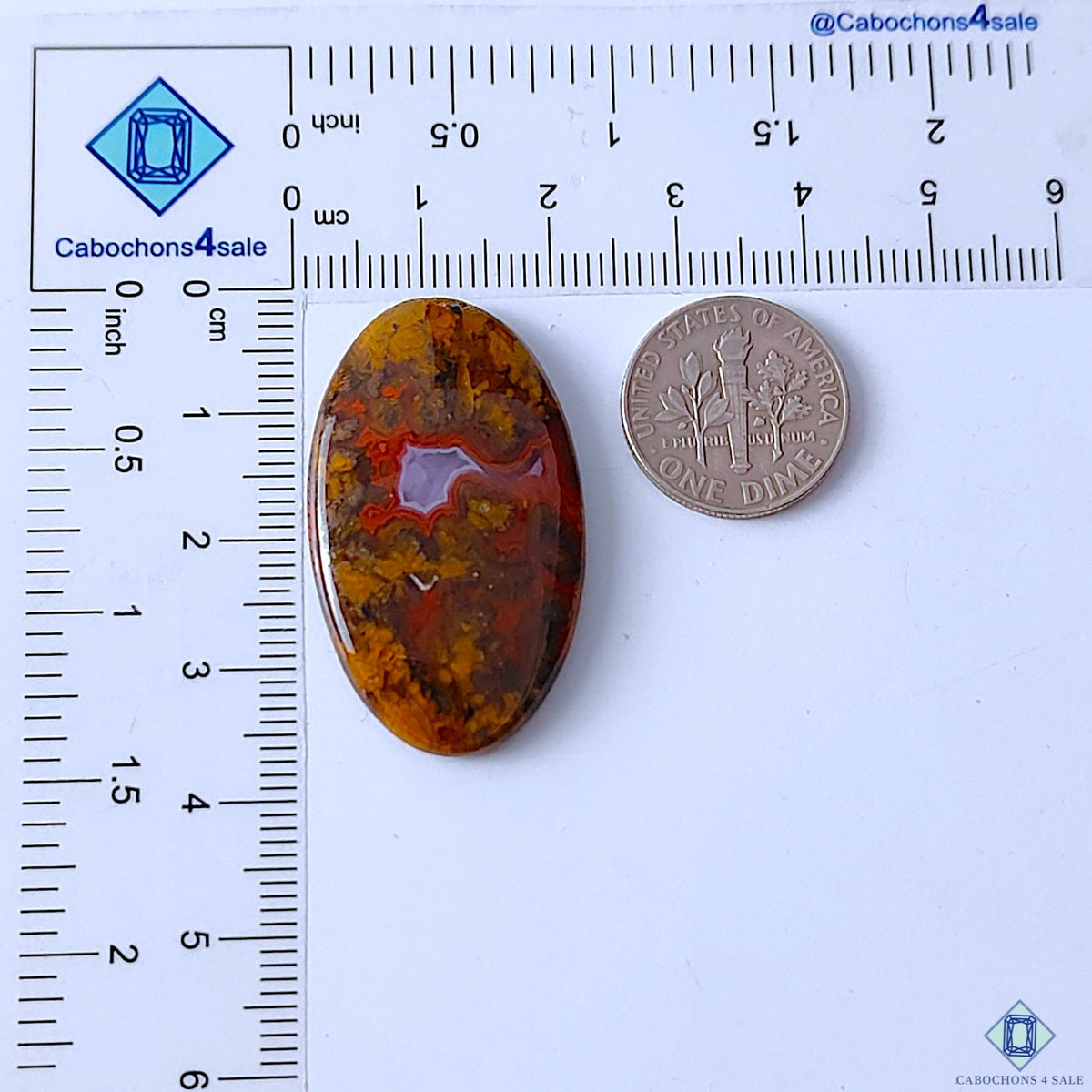0-Seam_Agate-C4sw23074-2-Oval-Brown-mm-Cabochons-Opaque-0
