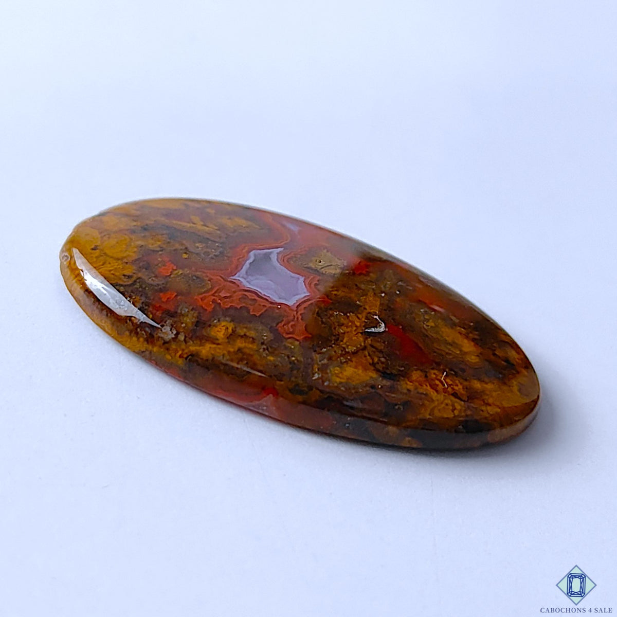 0-Seam_Agate-C4sw23074-3-Oval-Brown-mm-Cabochons-Opaque-0