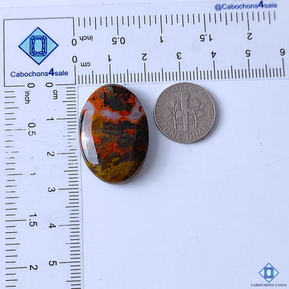 Seam Agate