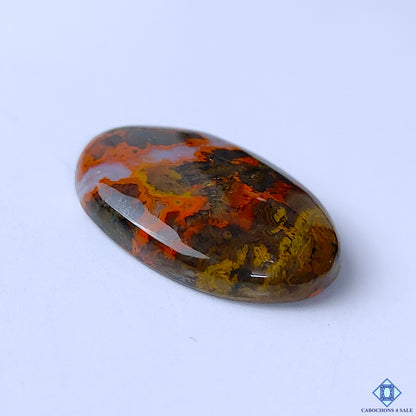 Seam Agate