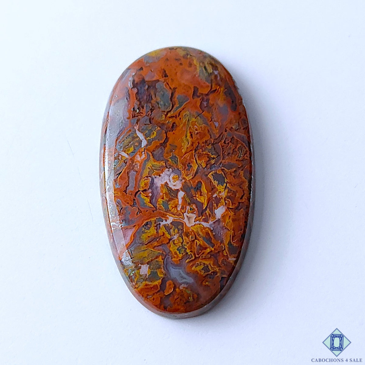 Seam Agate