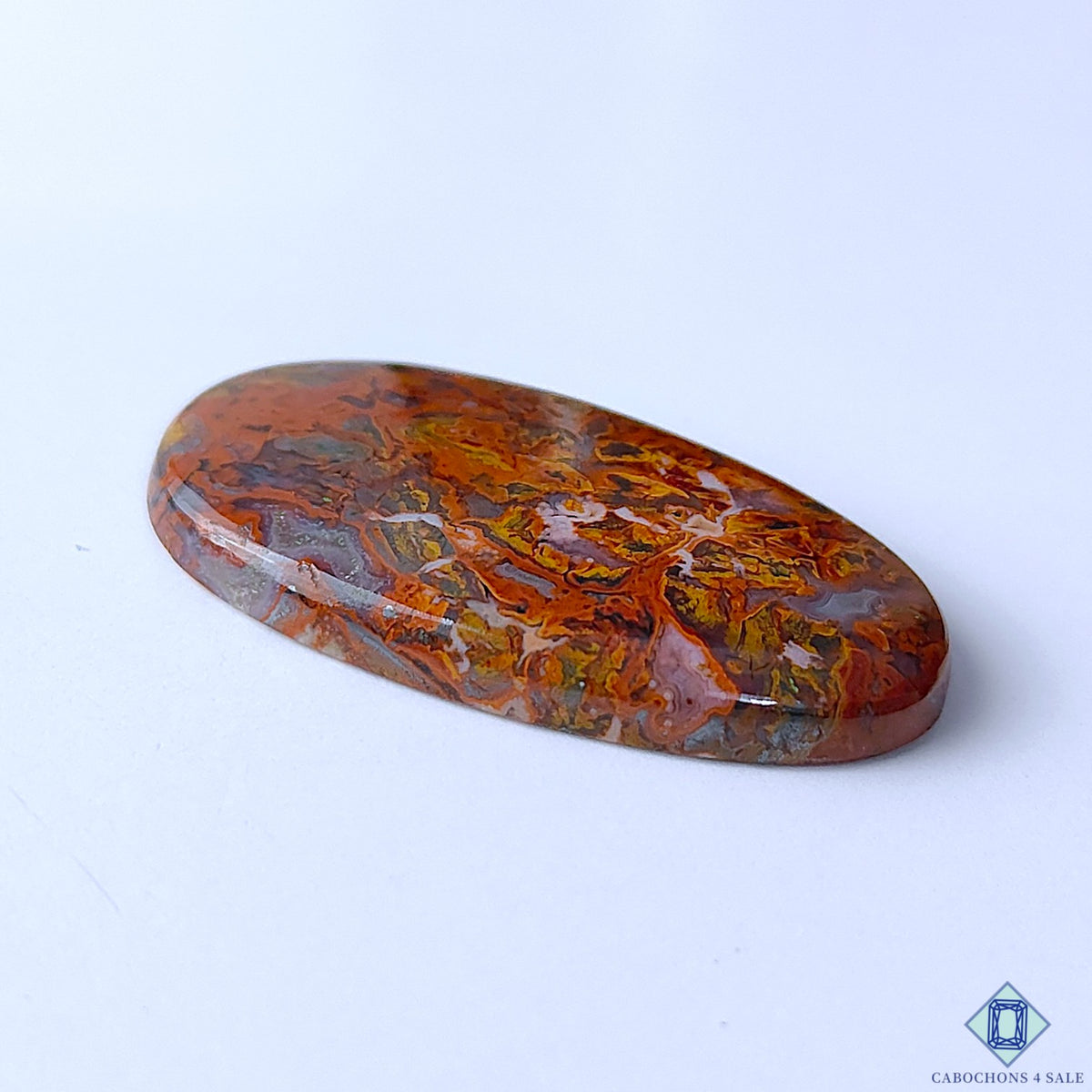 Seam Agate