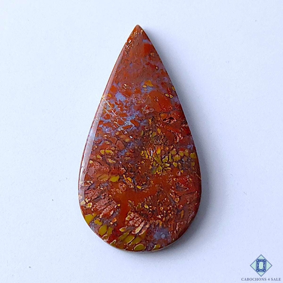 Seam Agate
