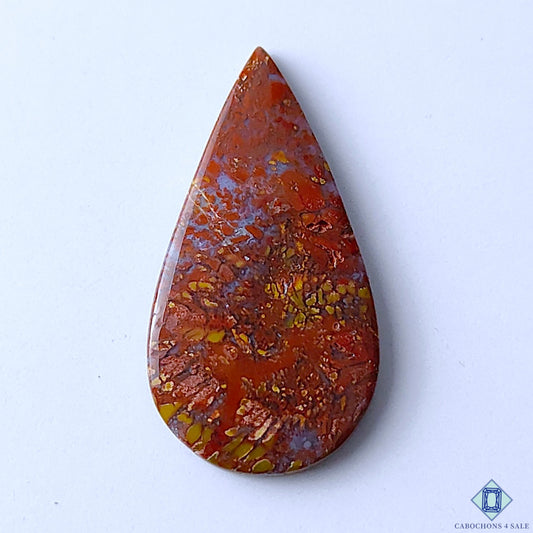 Seam Agate