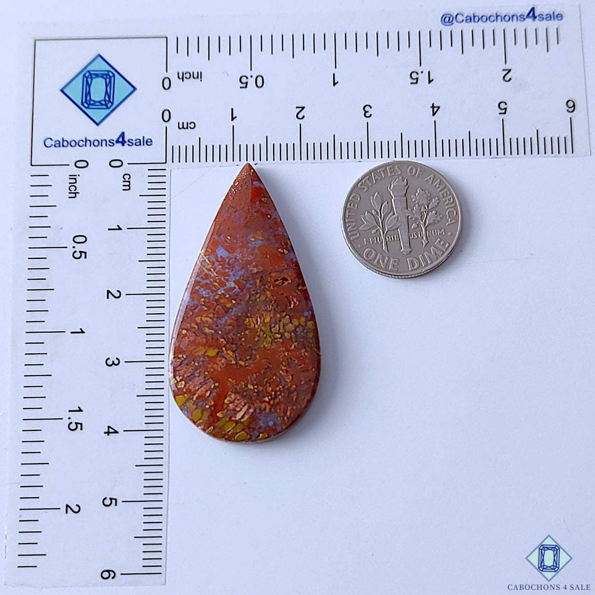Seam Agate