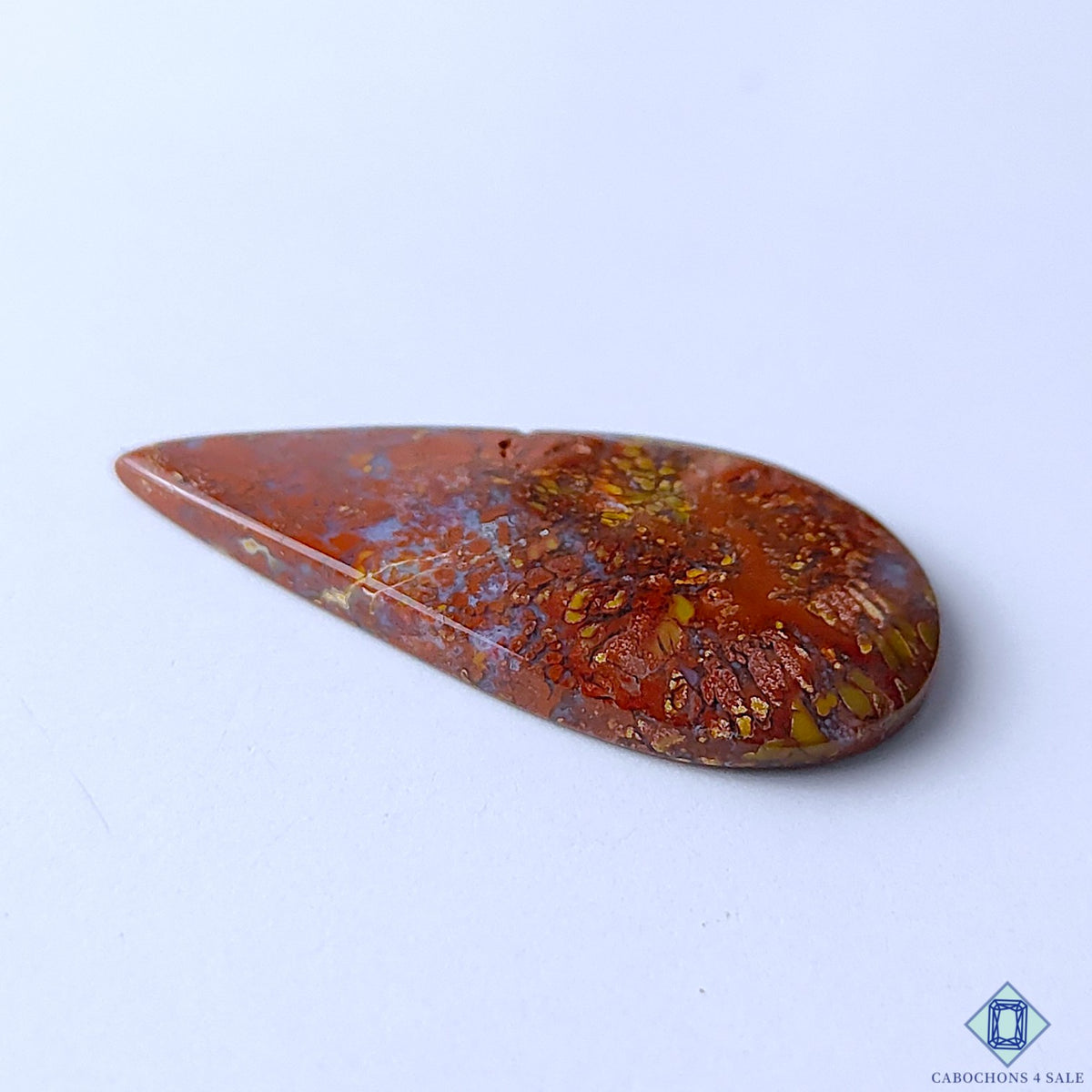 Seam Agate