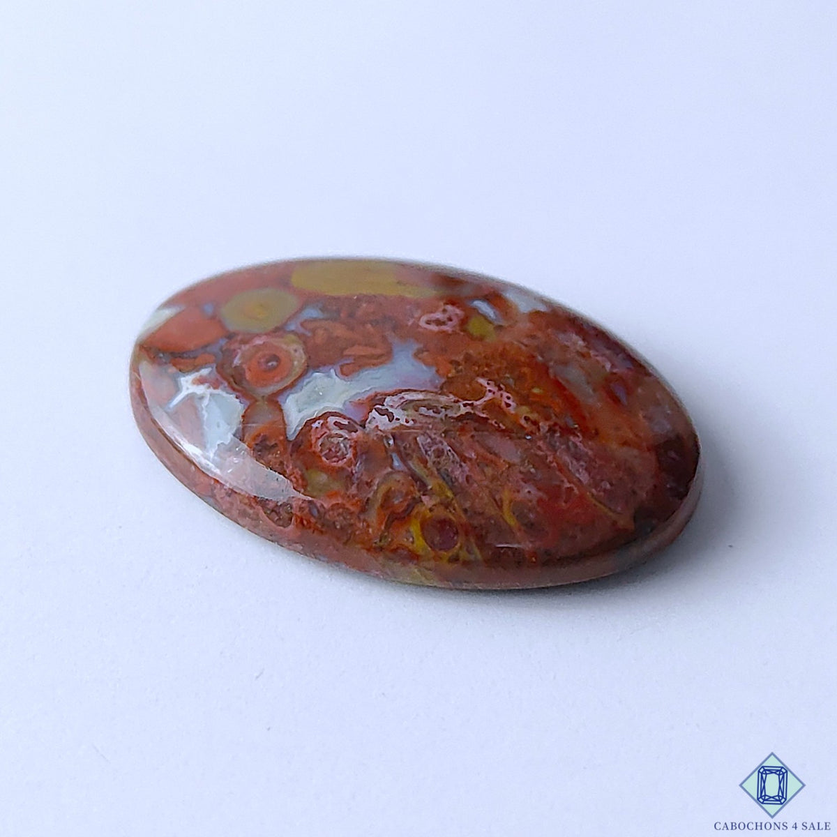 Seam Agate