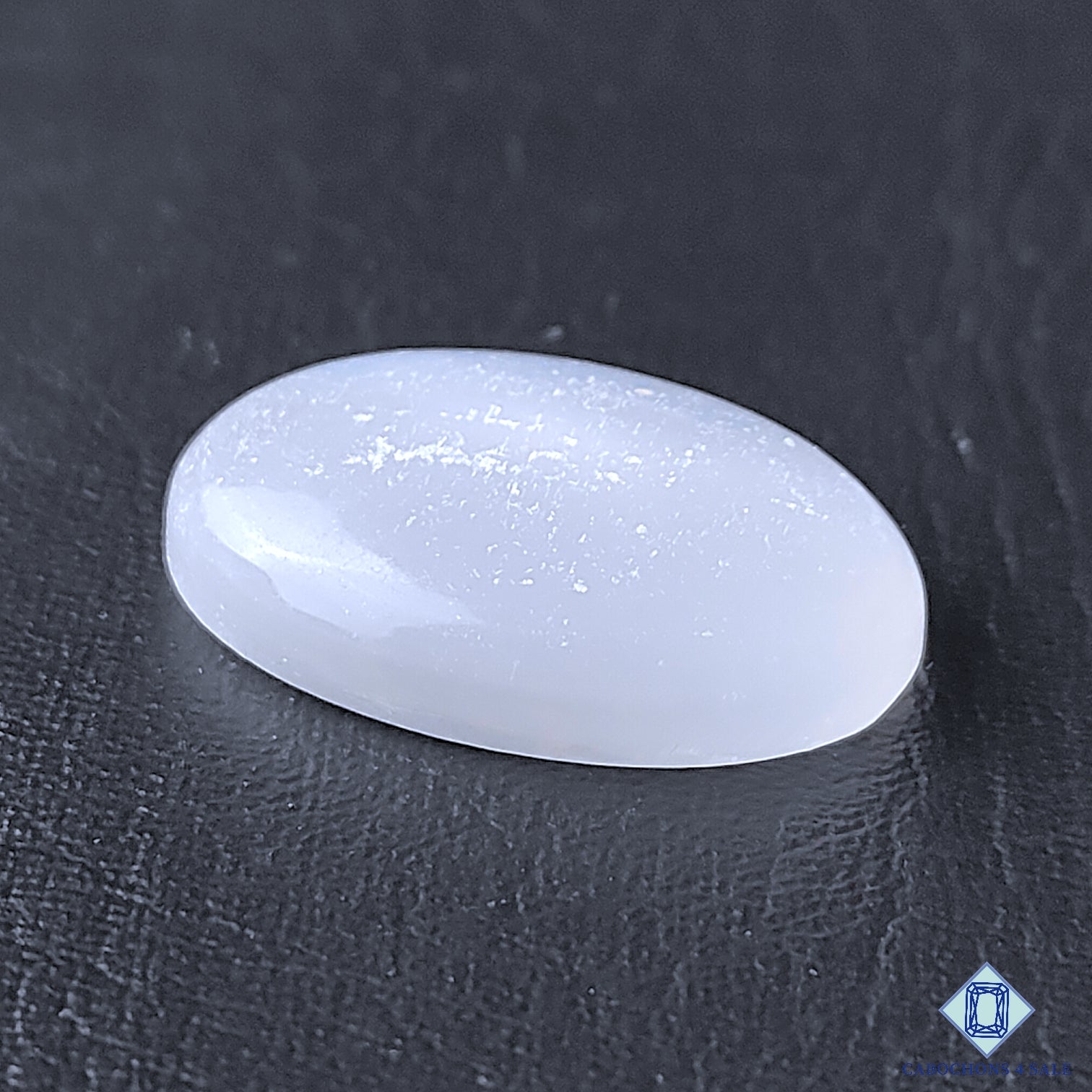 0-Selenite-C4sw17126-3-Oval-White-mm-Cabchons-Translucent-0