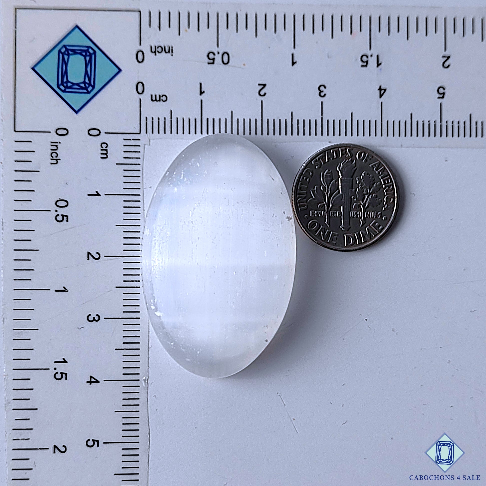 Selenite