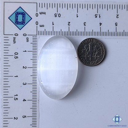 Selenite