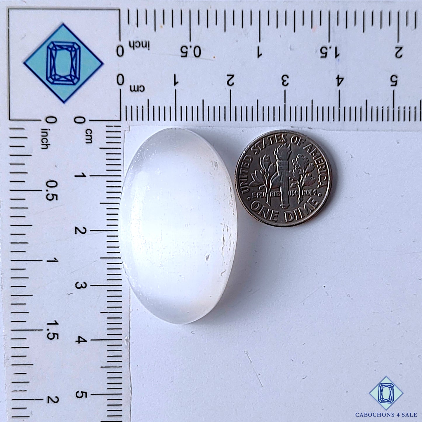 Selenite
