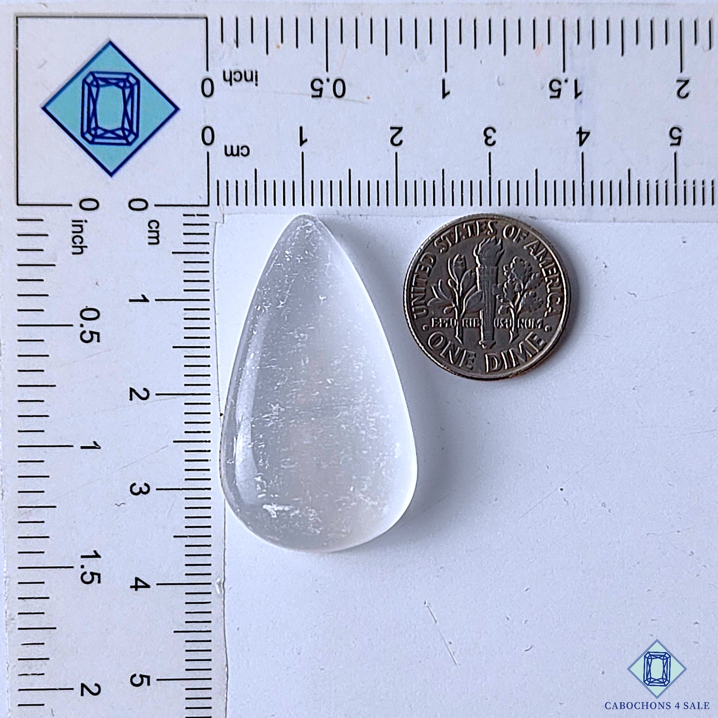 Selenite