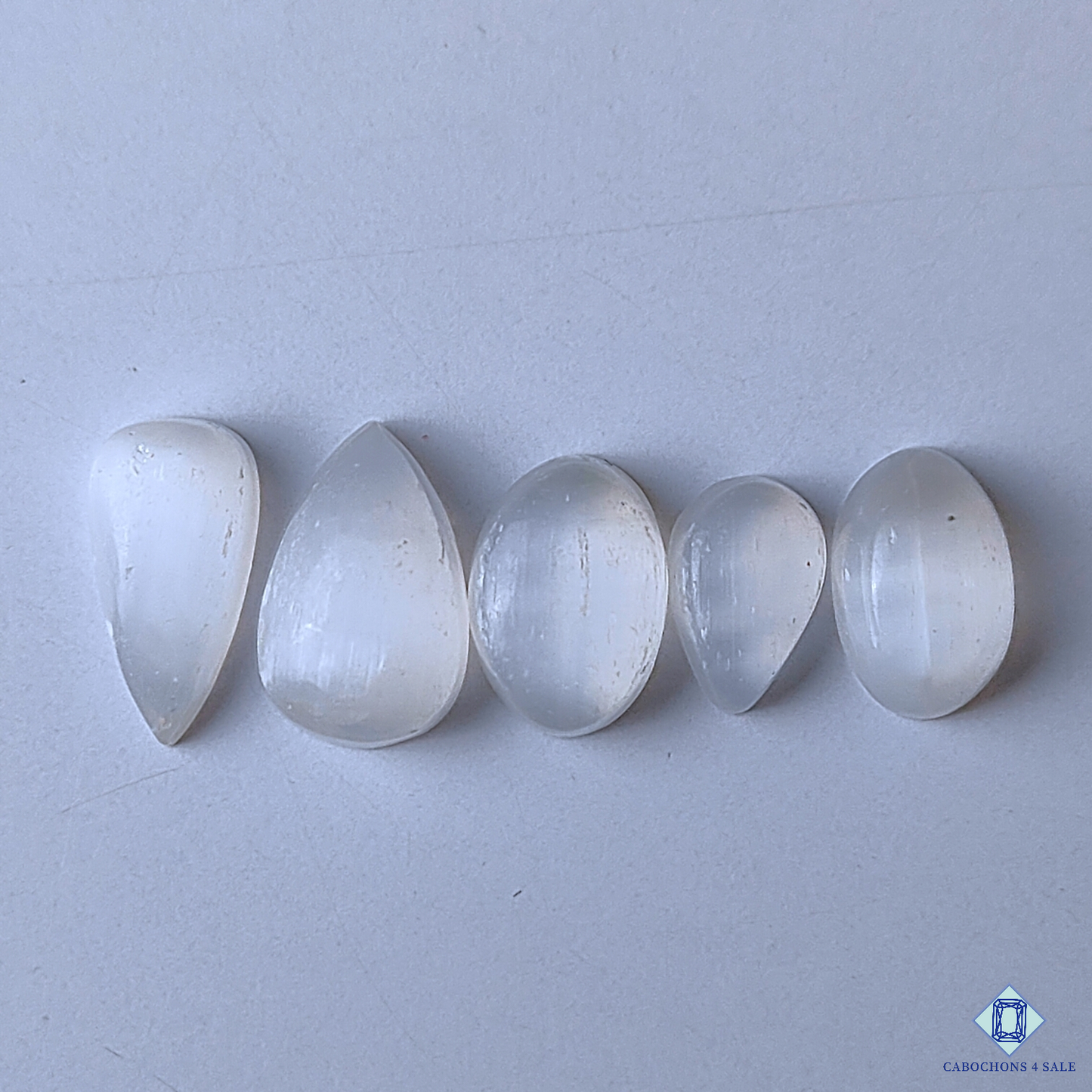 Selenite