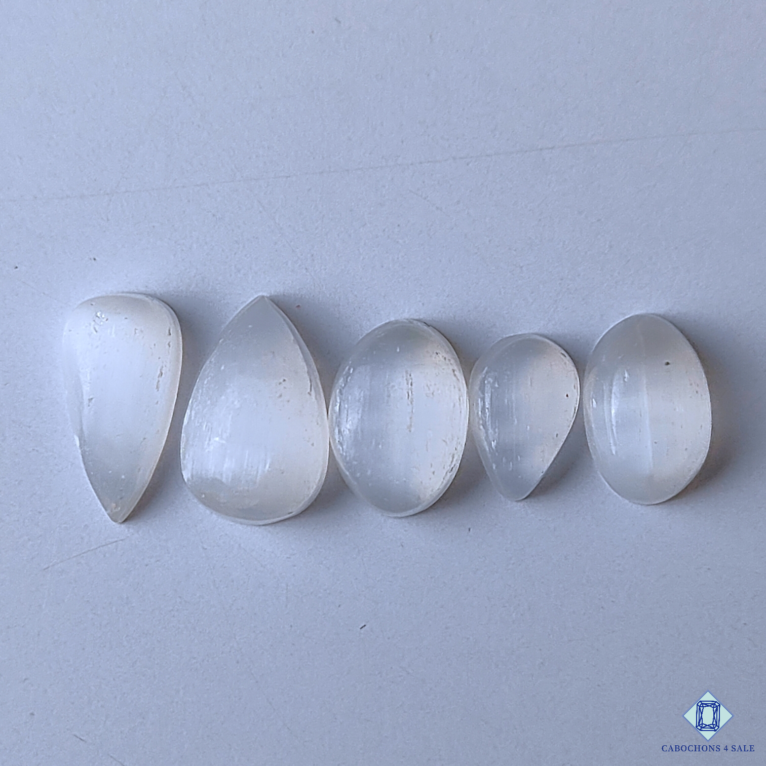 Selenite