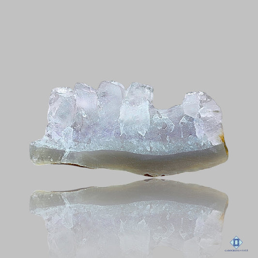 Selenite Quartz