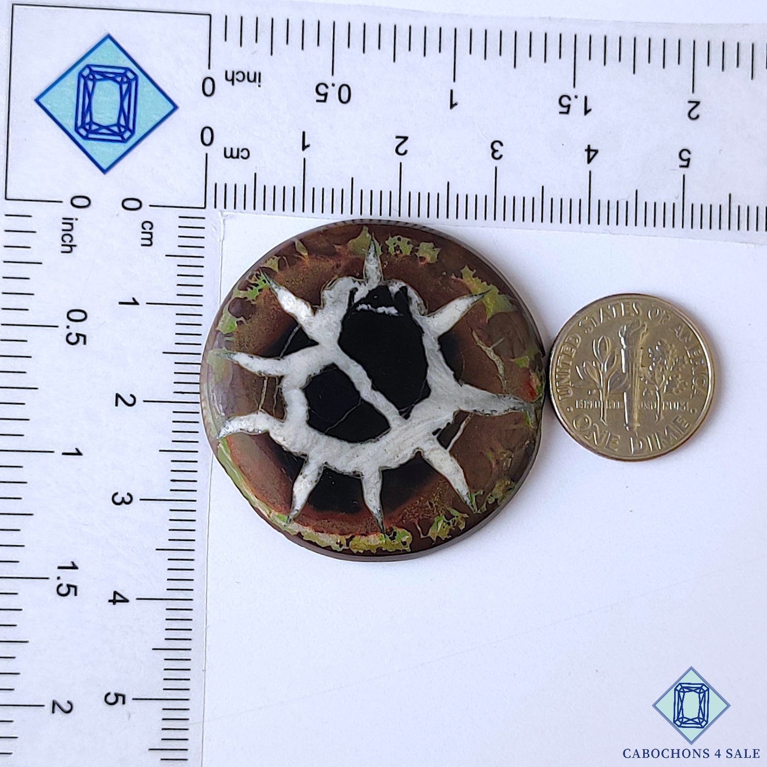 Septarian