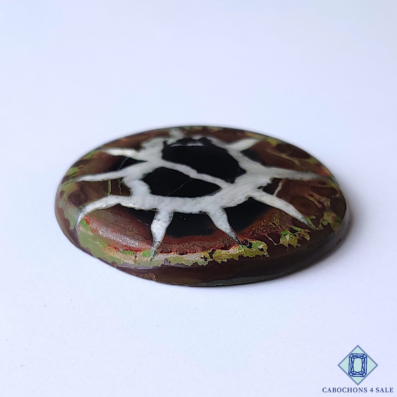 Septarian