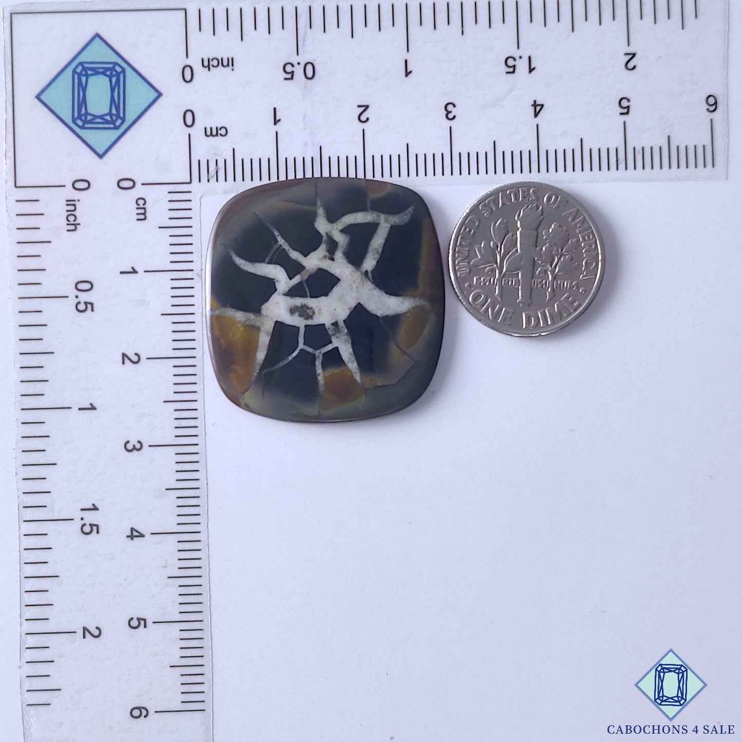 Septarian