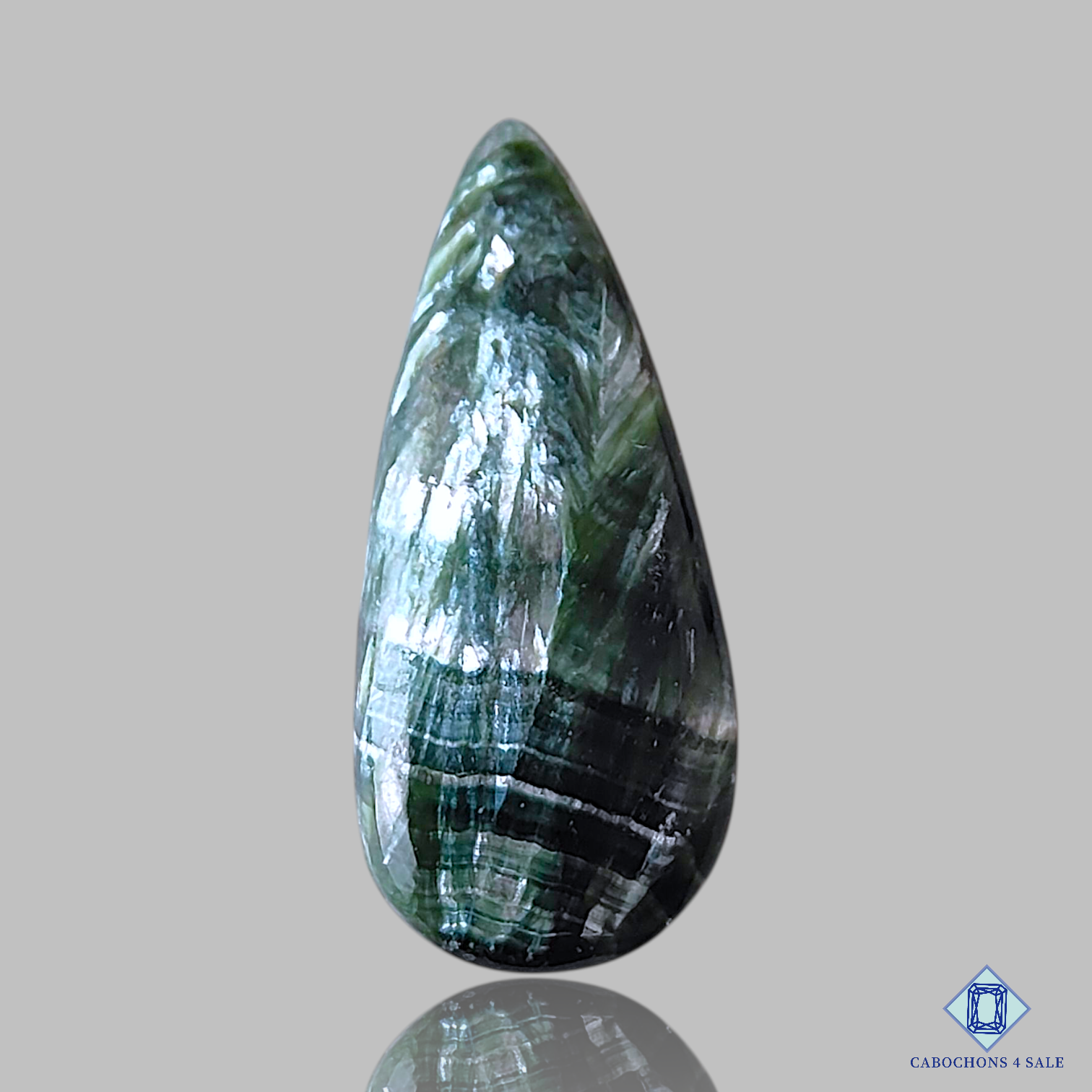 Seraphinite