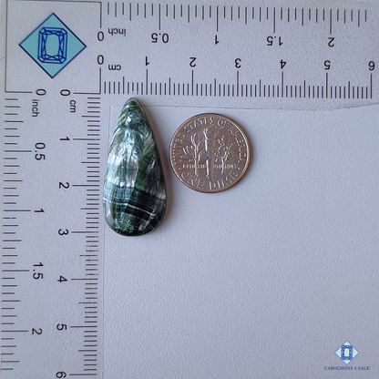 Seraphinite
