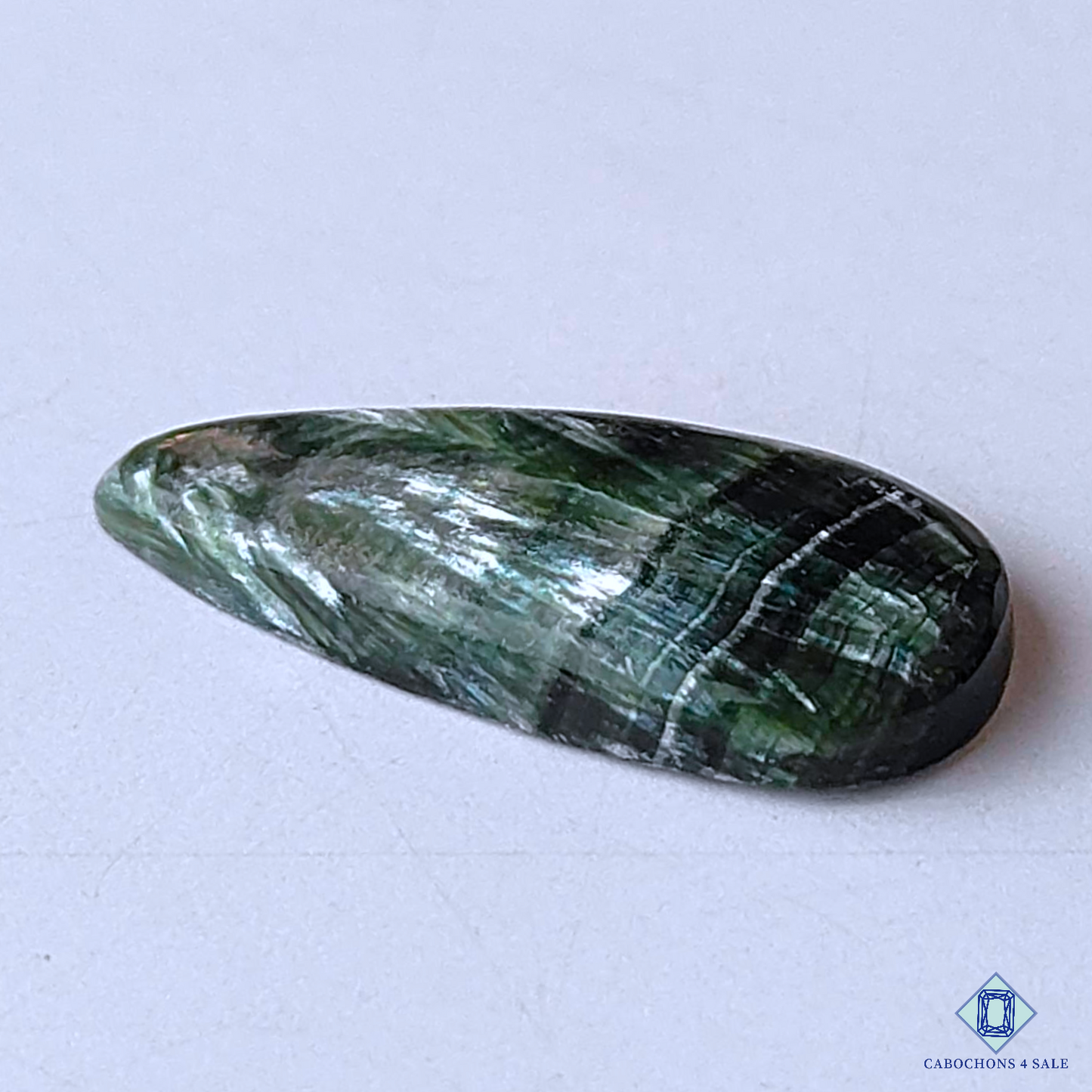 Seraphinite