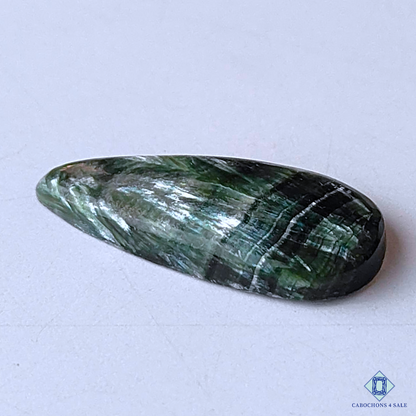 Seraphinite