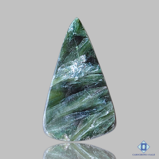 Seraphinite
