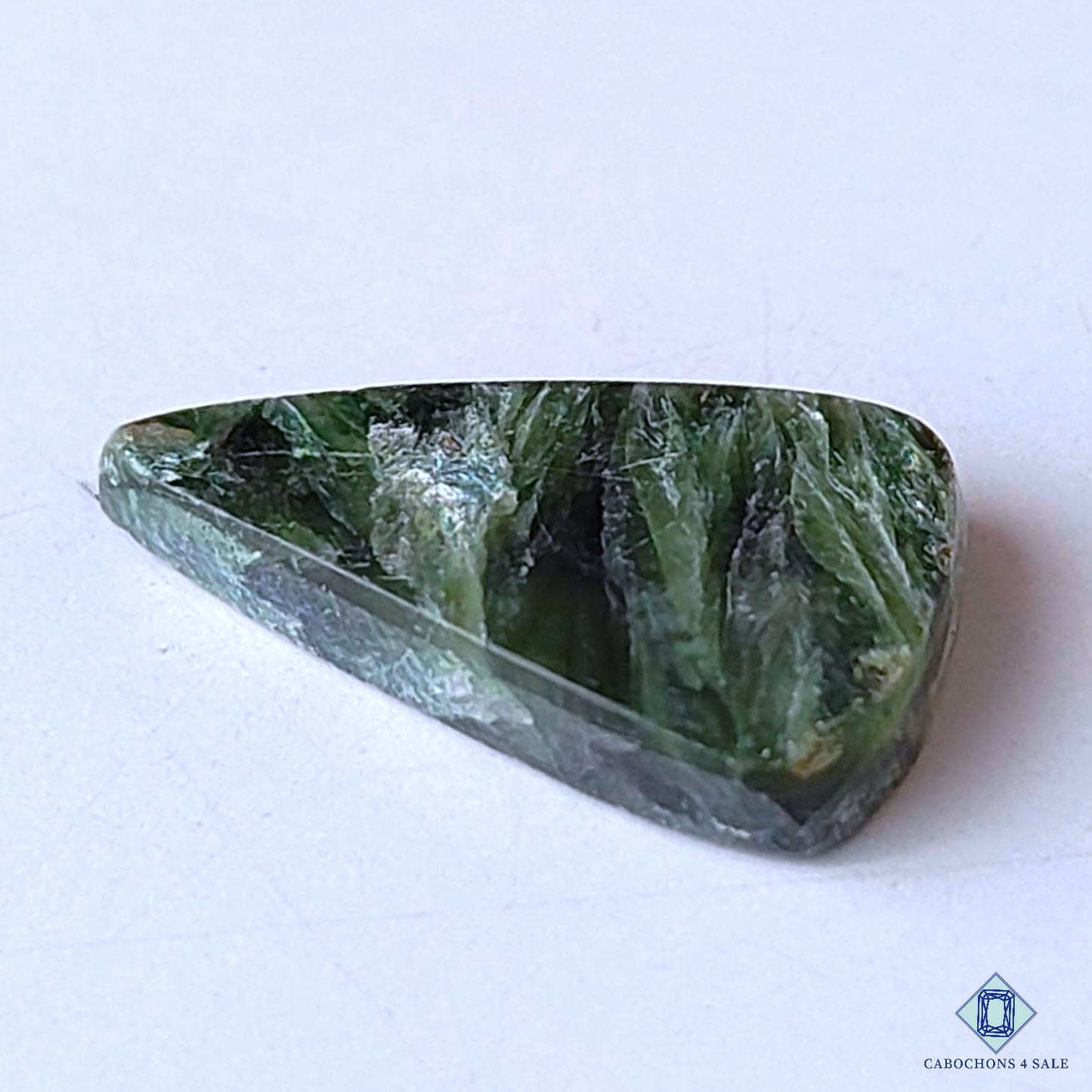 Seraphinite