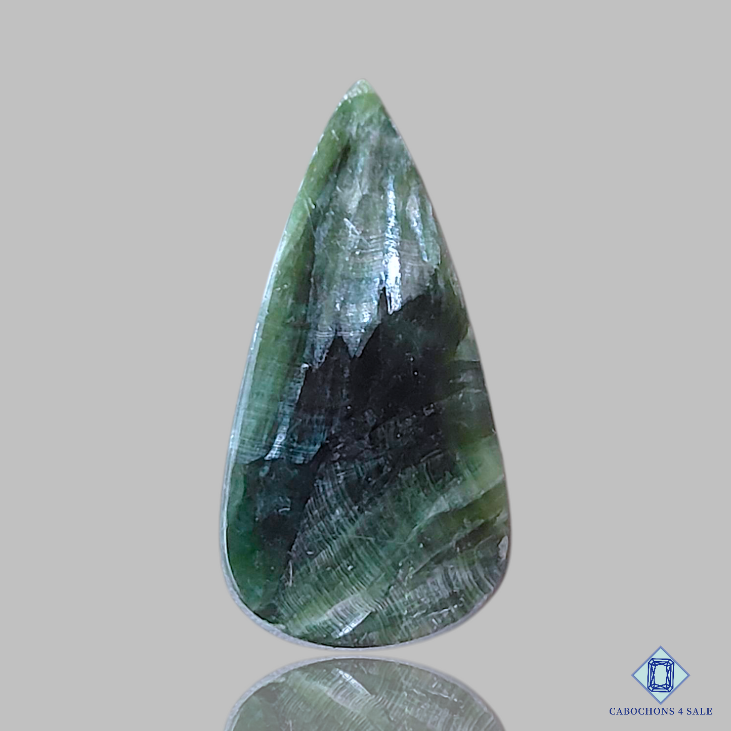 Seraphinite
