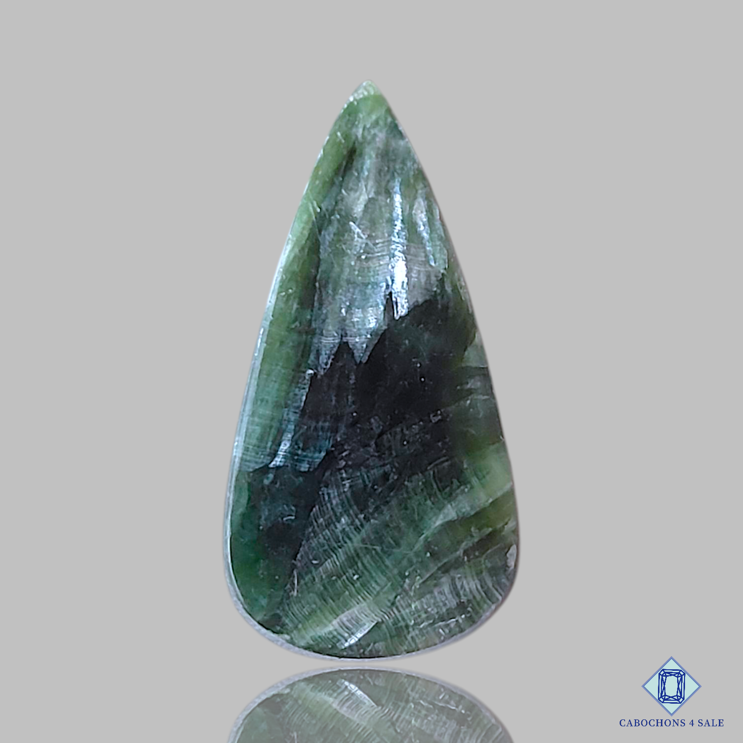 Seraphinite