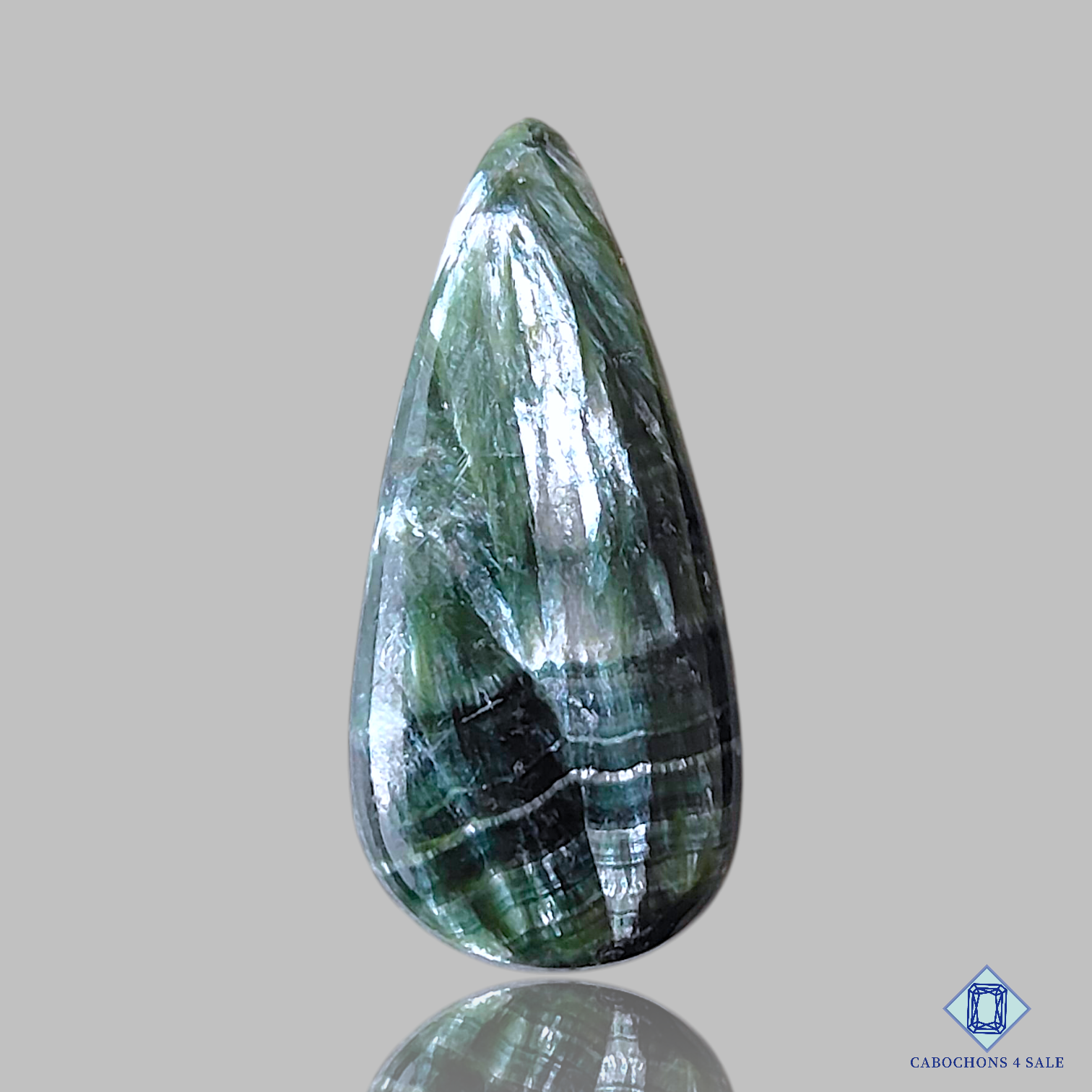 Seraphinite