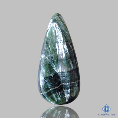 Seraphinite