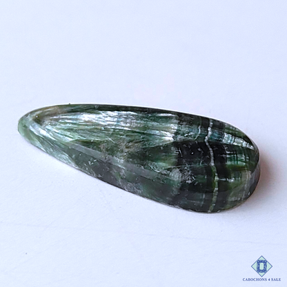 Seraphinite