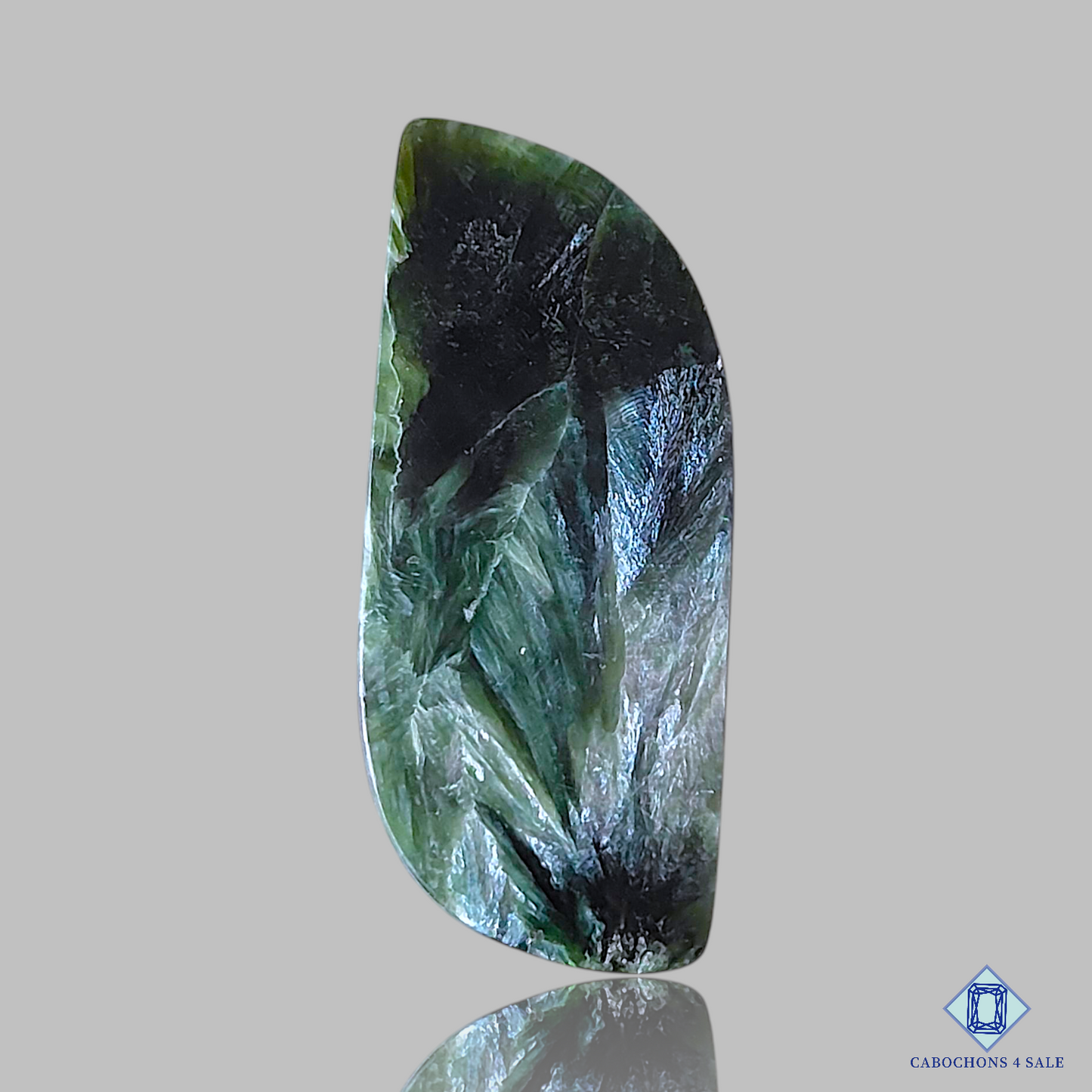 Seraphinite
