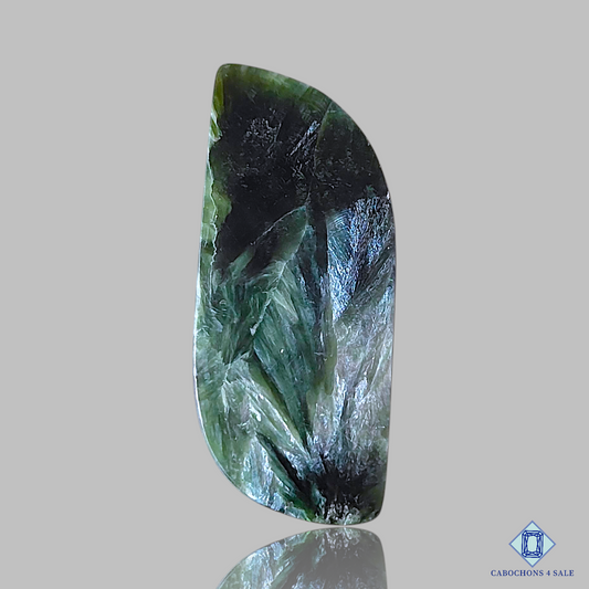 Seraphinite