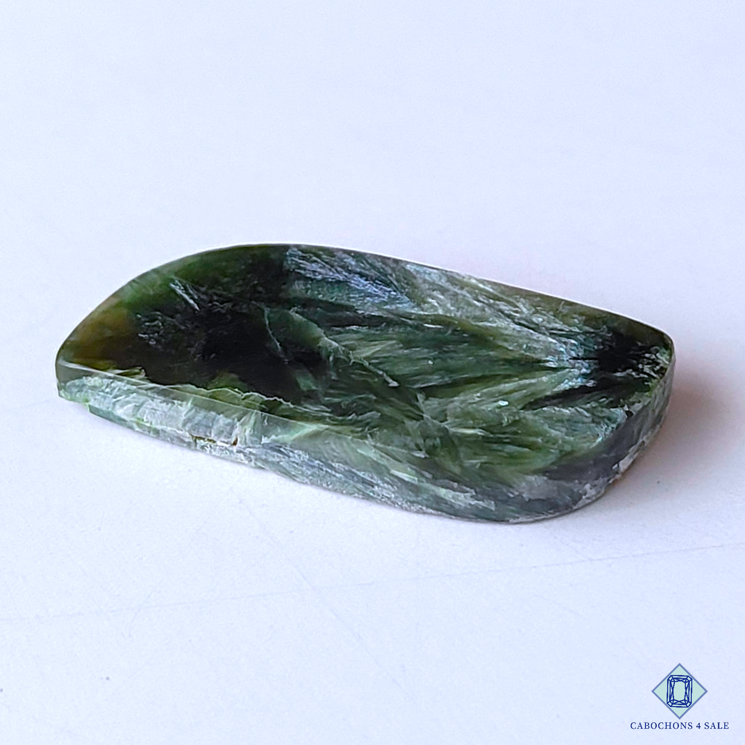 Seraphinite