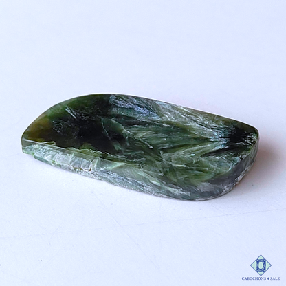 Seraphinite
