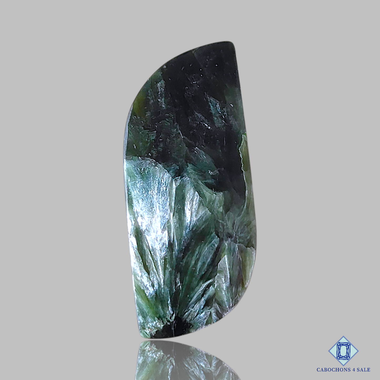 Seraphinite