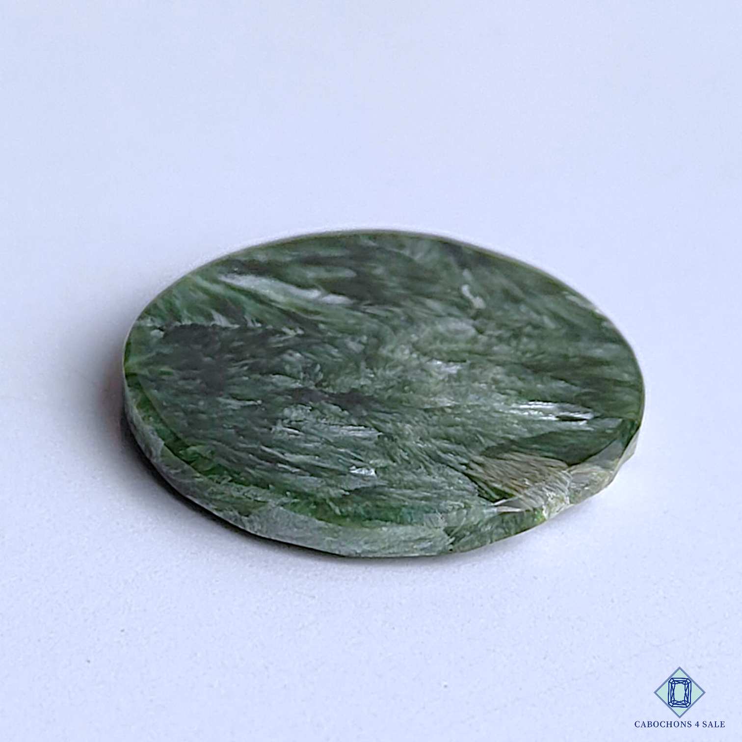 Seraphinite