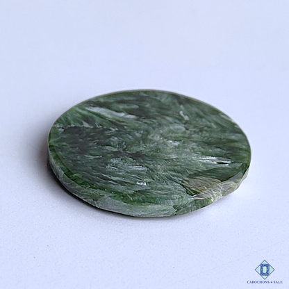 Seraphinite